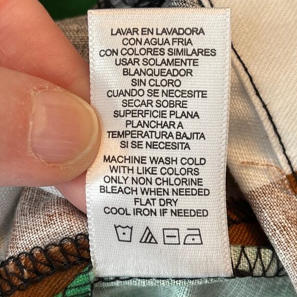 Derek Lam for Design Nation Shift Dress Striped - Picture 10 of 13